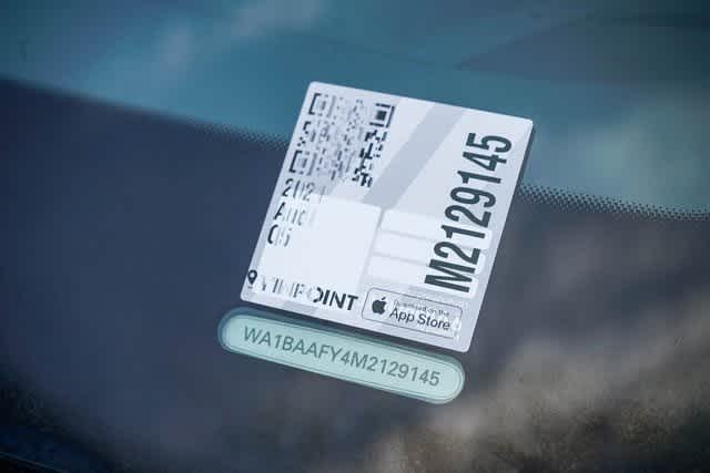 Thumbnail: 2021 Audi Q5 - 29