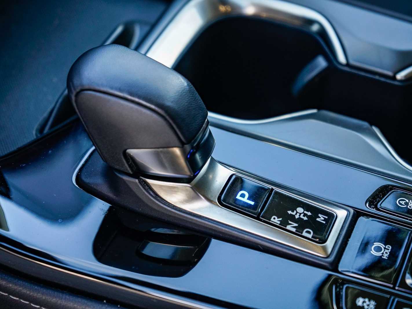 Thumbnail: 2023 Lexus NX - 21