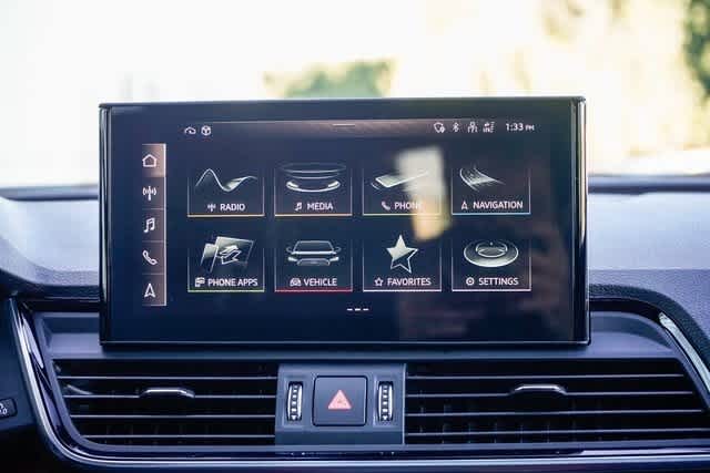 Thumbnail: 2022 Audi Q5 - 14