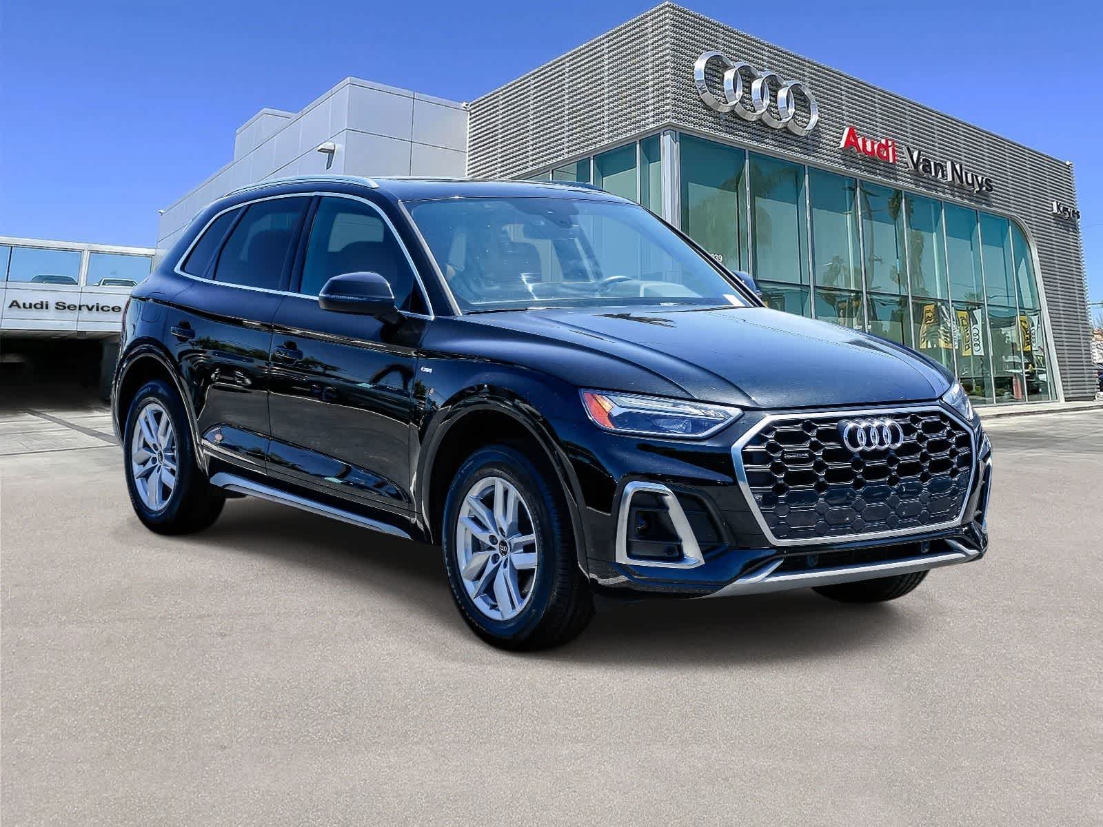 Thumbnail: 2023 Audi Q5 - 5