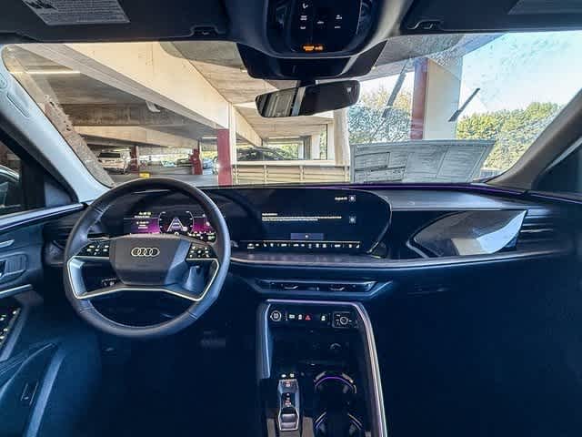 Thumbnail: 2025 Audi Q5 - 12