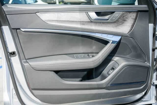 Thumbnail: 2025 Audi A6 - 19