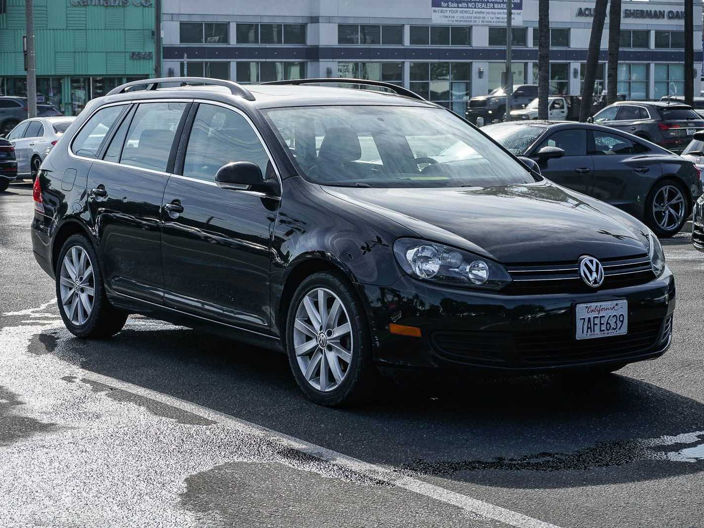 Thumbnail: 2013 Volkswagen Jetta - 5