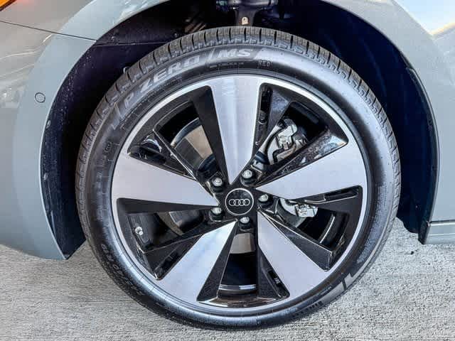 Thumbnail: 2025 Audi A5 - 9