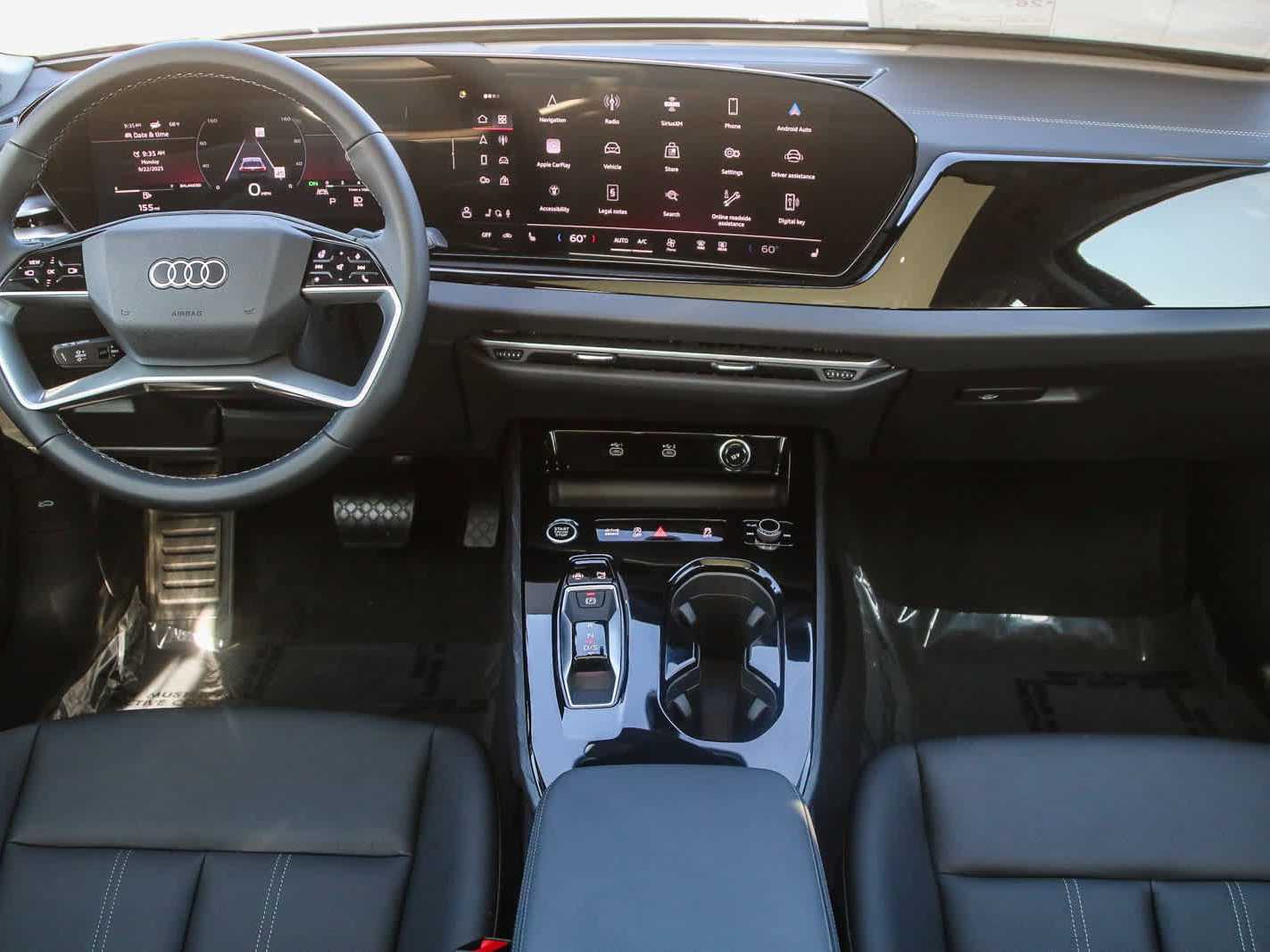 Thumbnail: 2025 Audi A5 - 15