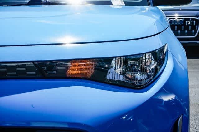 Thumbnail: 2023 Kia Soul - 7