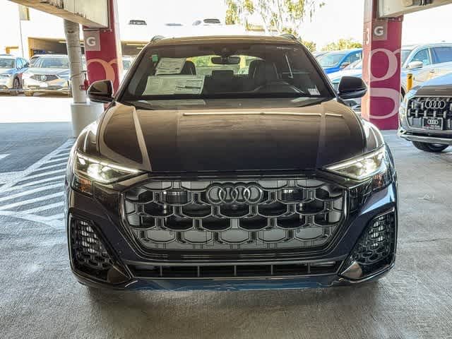 Thumbnail: 2026 Audi SQ8 - 2