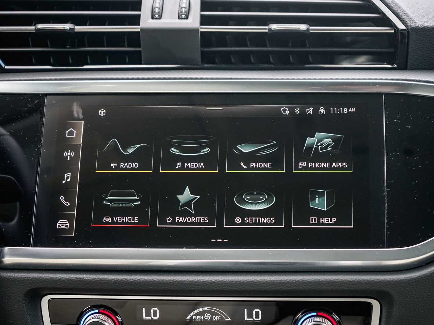 Thumbnail: 2025 Audi Q3 - 14