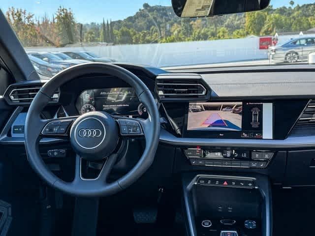 Thumbnail: 2026 Audi A3 - 13