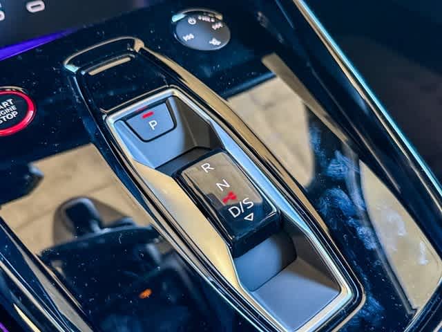 Thumbnail: 2025 Audi RS 3 - 24