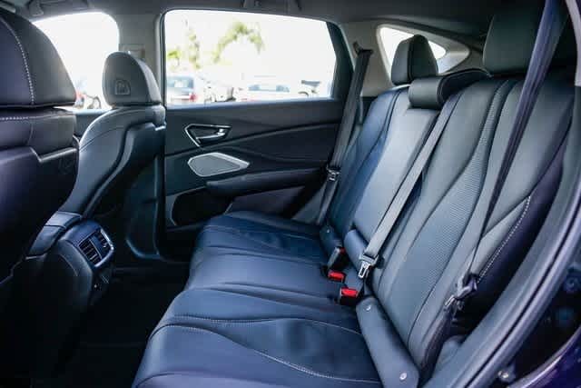 Thumbnail: 2023 Acura RDX - 17