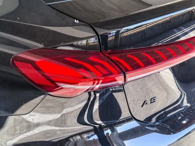 Thumbnail: 2025 Audi A5 - 7