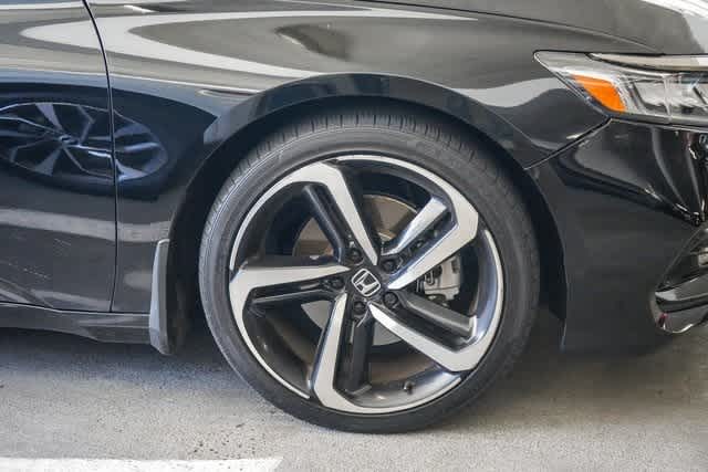 Thumbnail: 2018 Honda Accord - 10