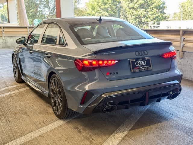 Thumbnail: 2026 Audi RS 3 - 6