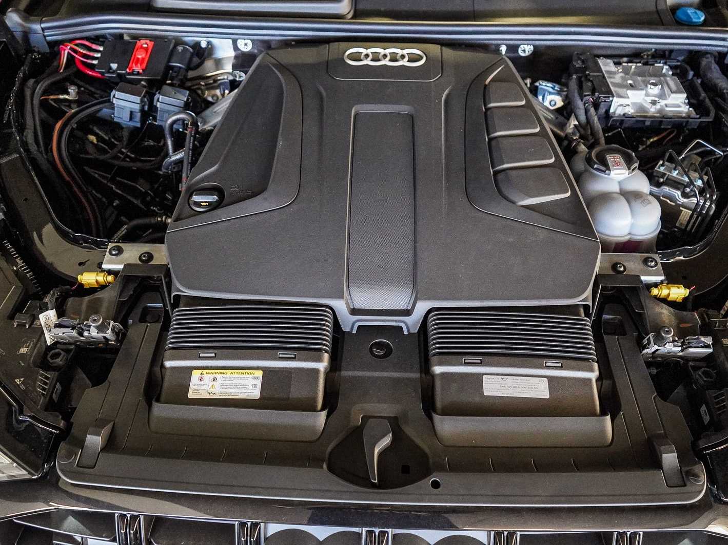 Thumbnail: 2026 Audi Q7 - 27