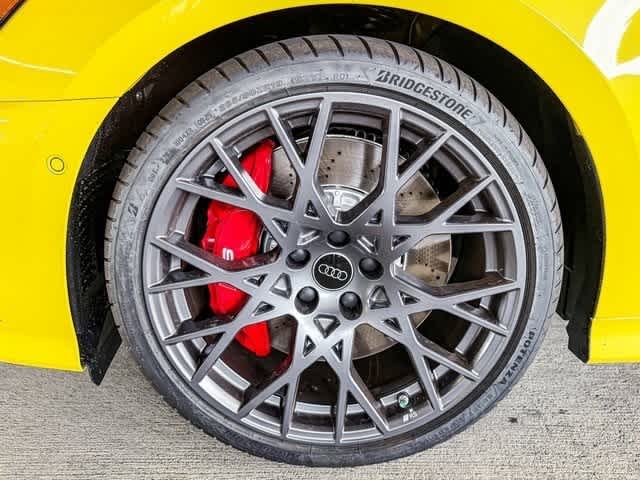 Thumbnail: 2025 Audi RS 3 - 9