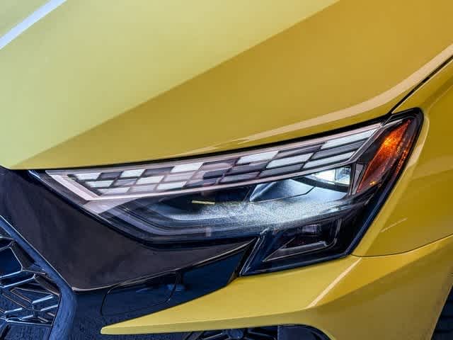 Thumbnail: 2025 Audi RS 3 - 10