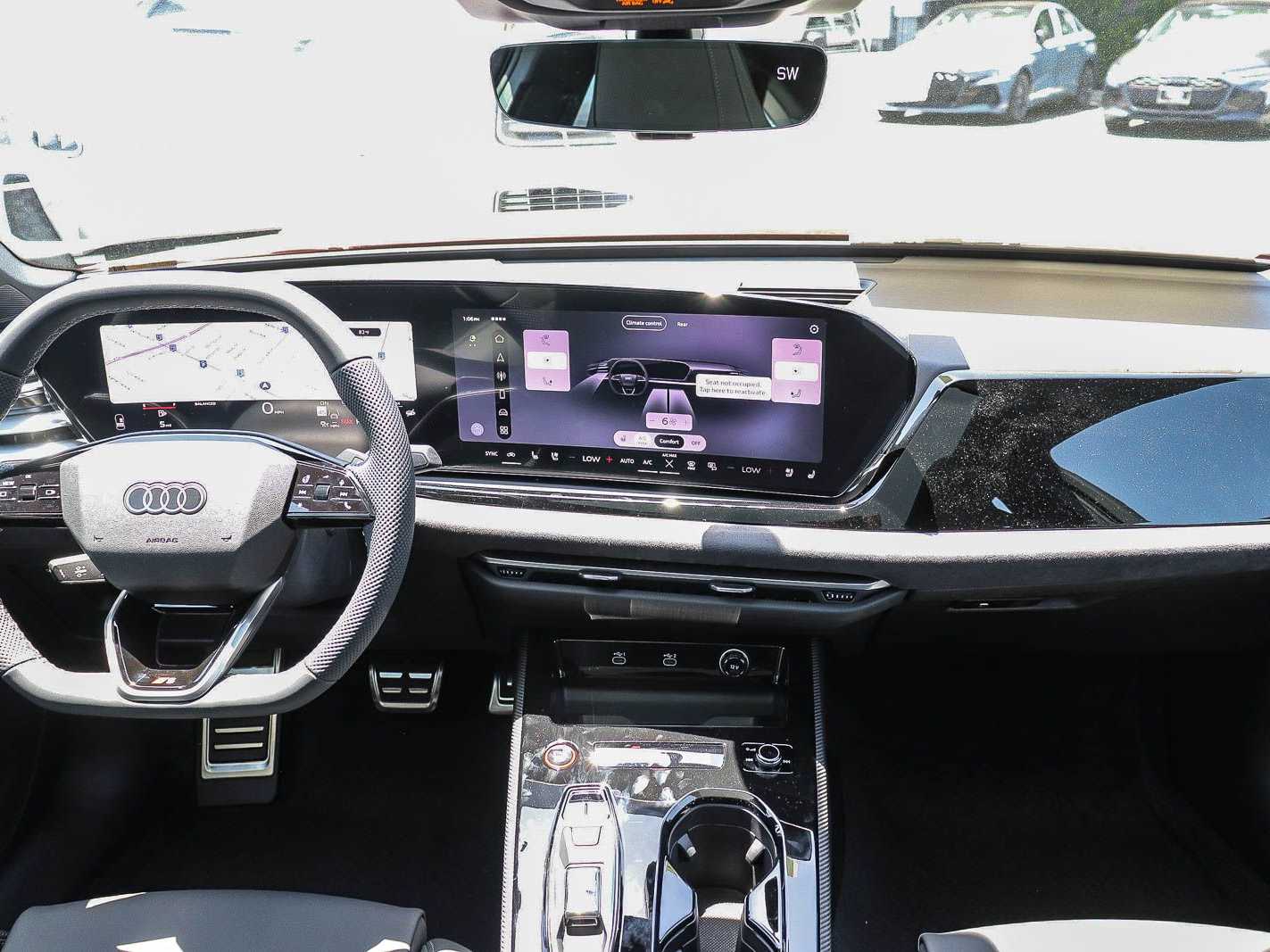 Thumbnail: 2026 Audi S5 - 13