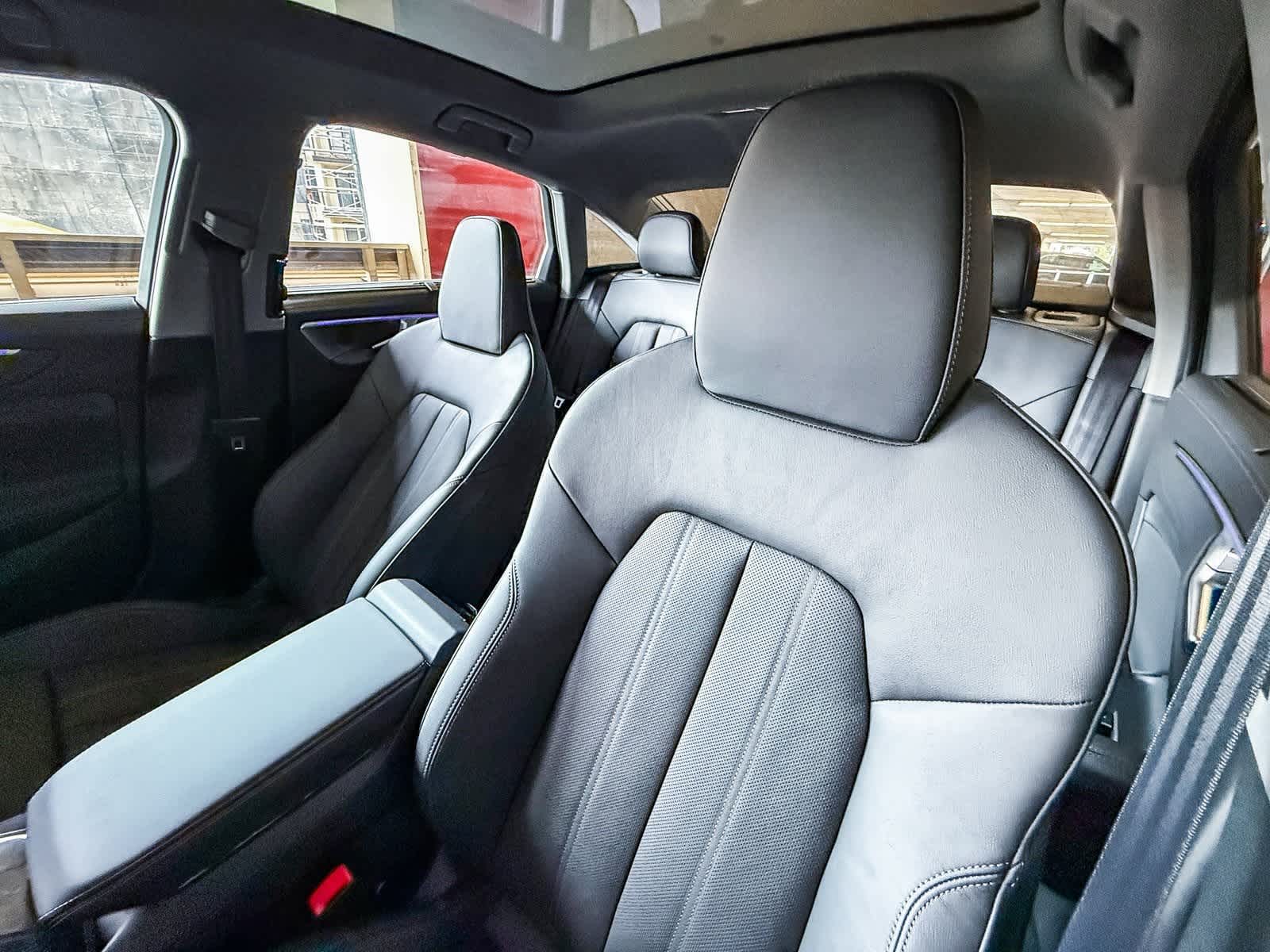 Thumbnail: 2026 Audi A6 - 26