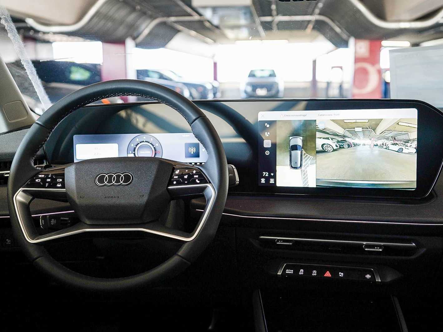 Thumbnail: 2026 Audi Q3 - 13