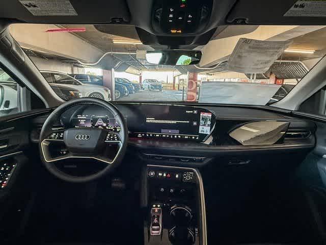 Thumbnail: 2025 Audi Q5 - 12