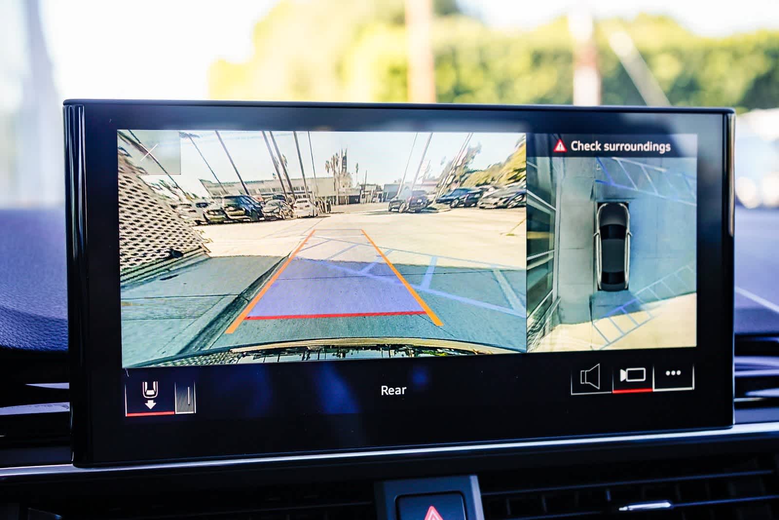 Thumbnail: 2023 Audi A4 - 24