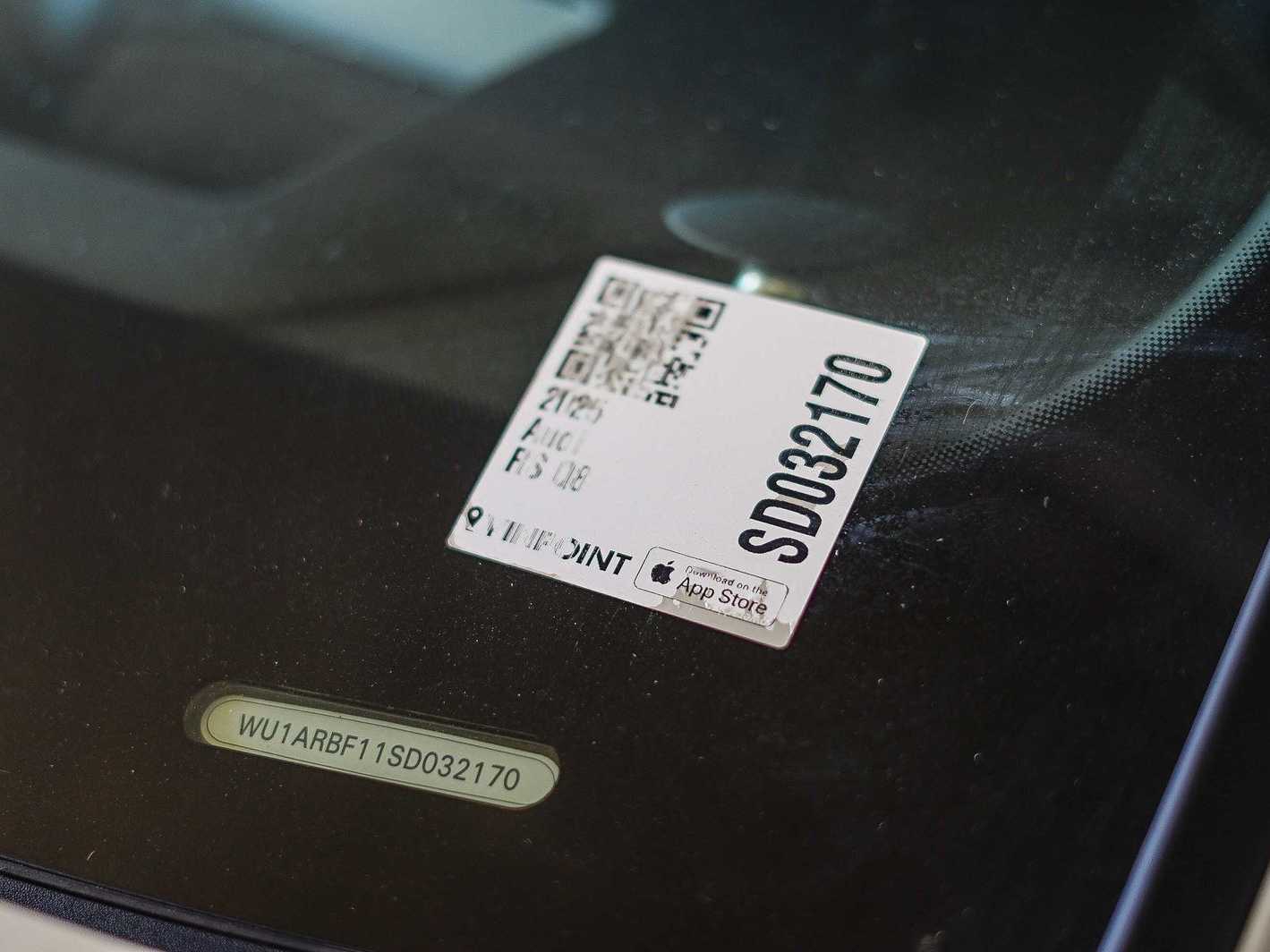 Thumbnail: 2025 Audi RS Q8 - 30