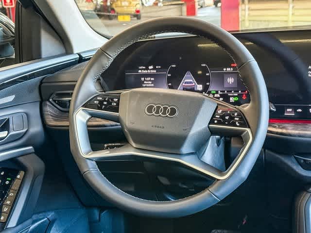 Thumbnail: 2025 Audi Q5 - 15