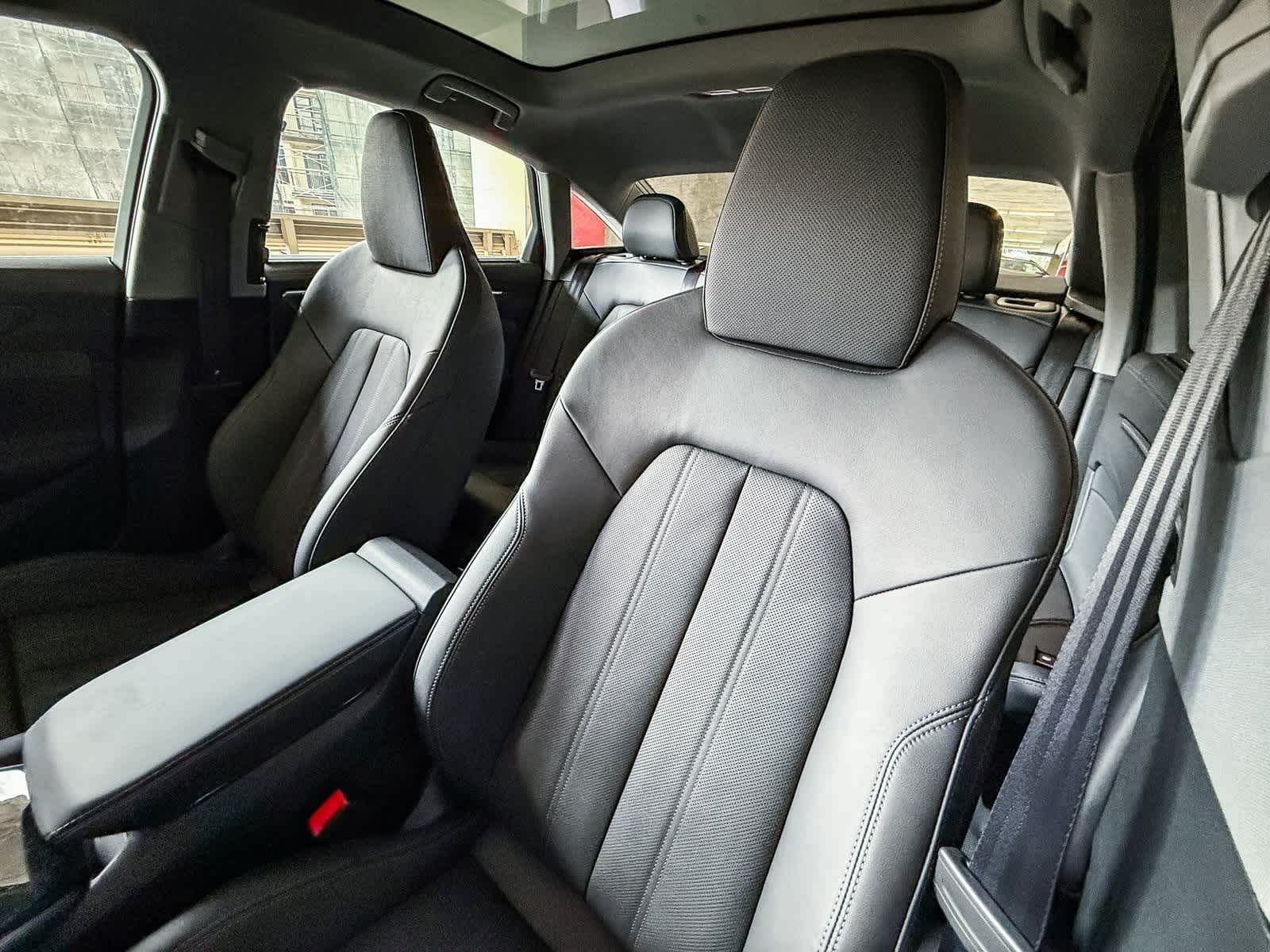 Thumbnail: 2026 Audi A6 - 26