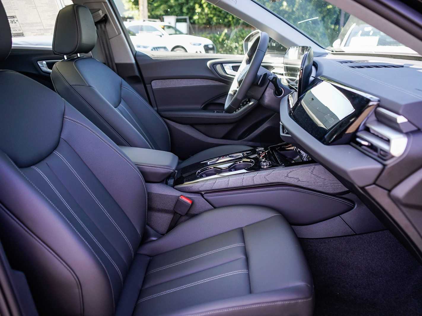 Thumbnail: 2025 Audi A5 - 16