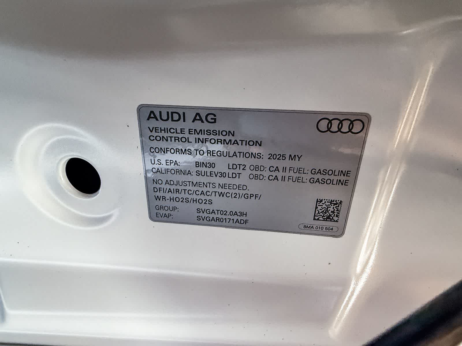 Thumbnail: 2025 Audi Q5 - 24