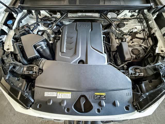 Thumbnail: 2025 Audi Q5 - 27