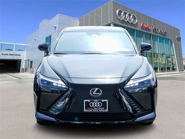 Thumbnail: 2024 Lexus RZ - 6