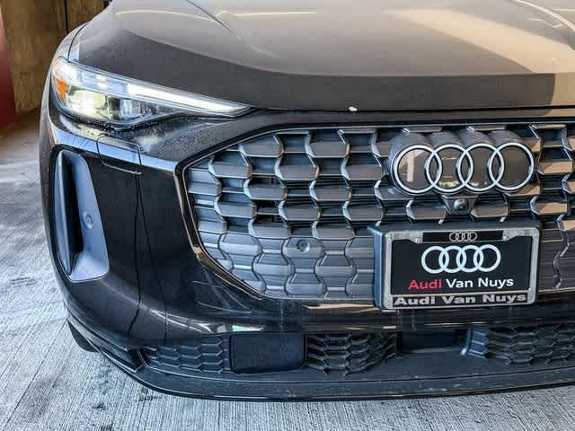 Thumbnail: 2025 Audi Q5 - 11