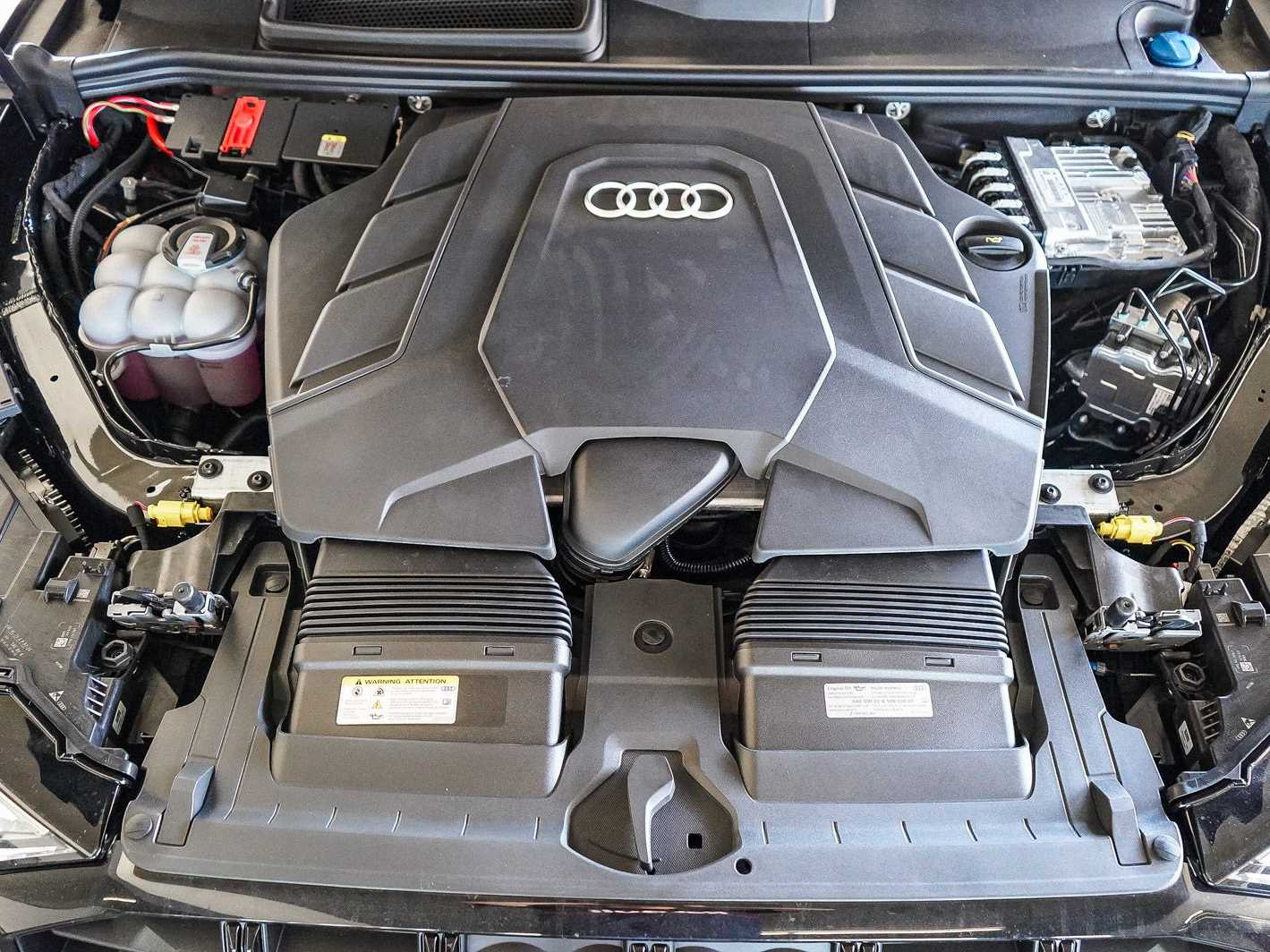 Thumbnail: 2026 Audi Q7 - 27