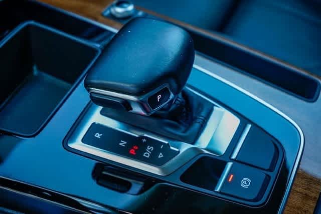 Thumbnail: 2022 Audi Q5 - 21