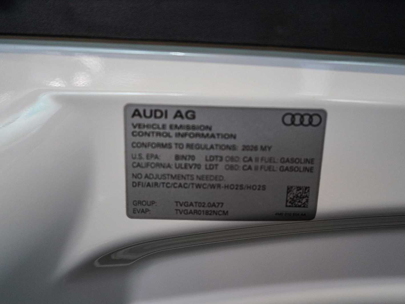 Thumbnail: 2026 Audi Q7 - 27