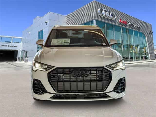 Thumbnail: 2025 Audi Q3 - 2