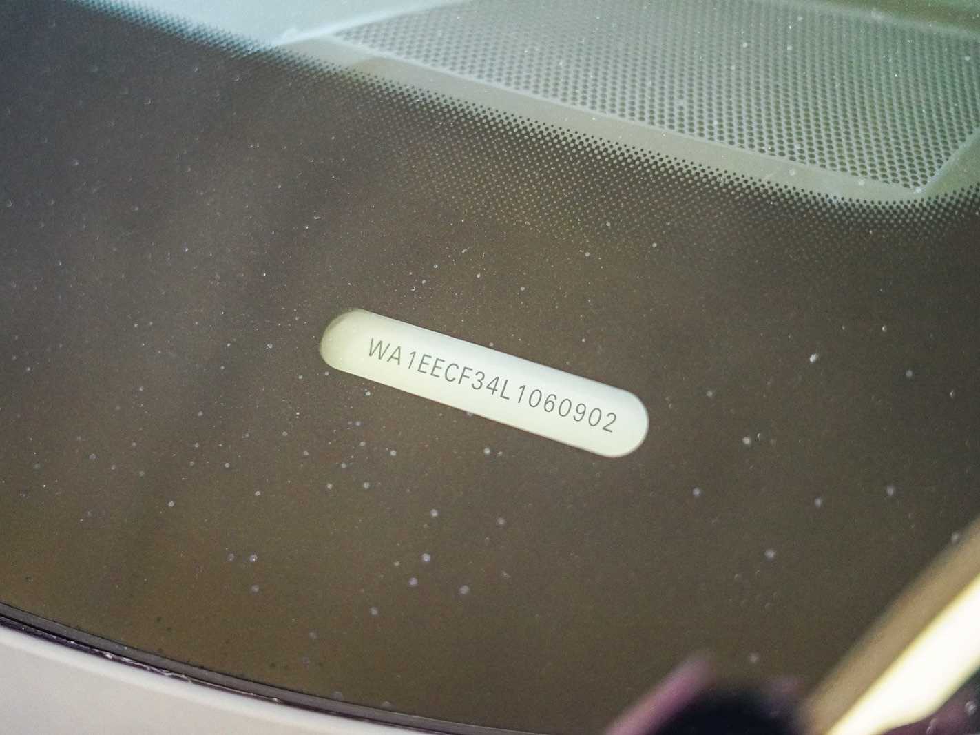 Thumbnail: 2020 Audi Q3 - 12