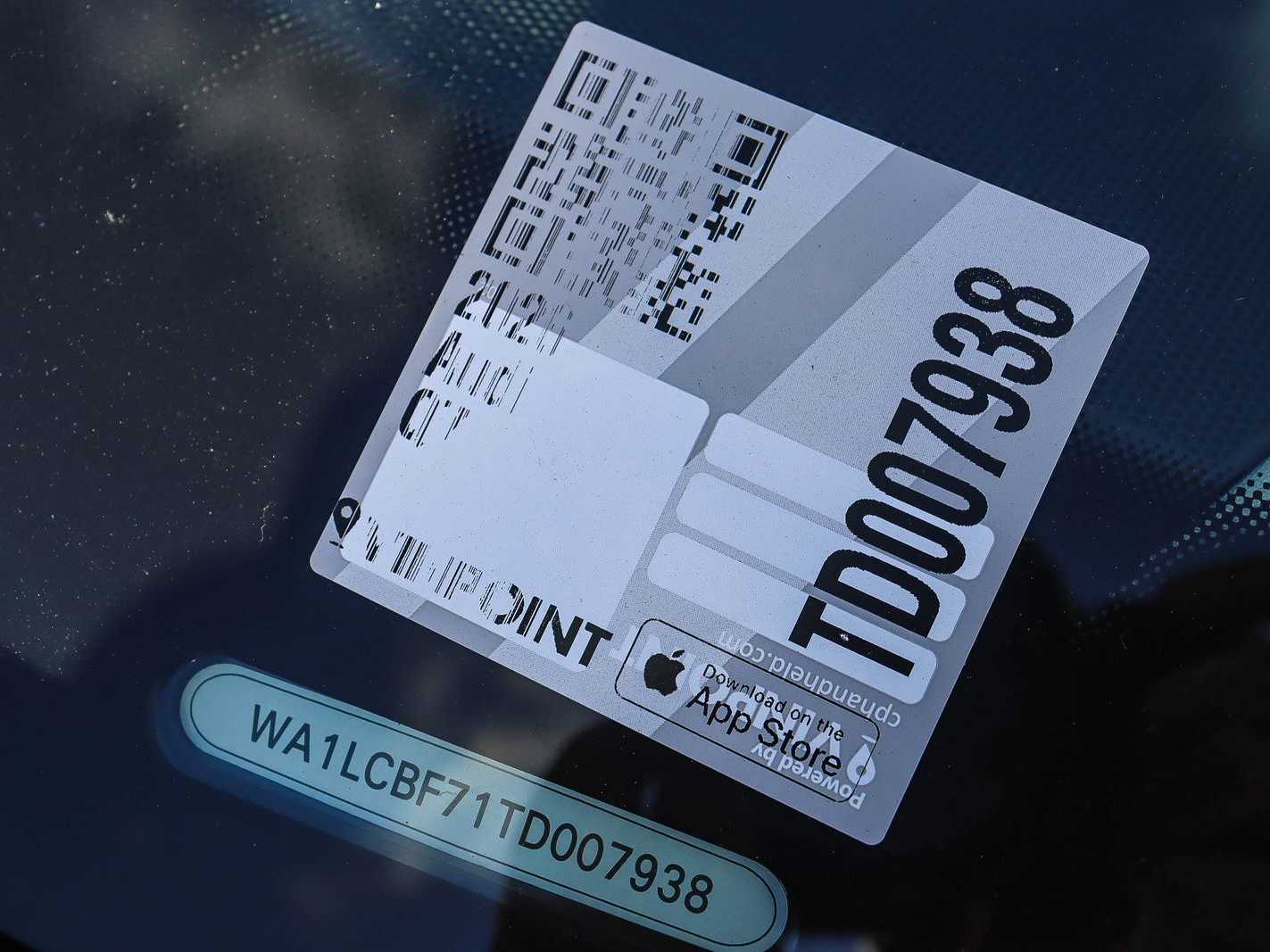 Thumbnail: 2026 Audi Q7 - 29