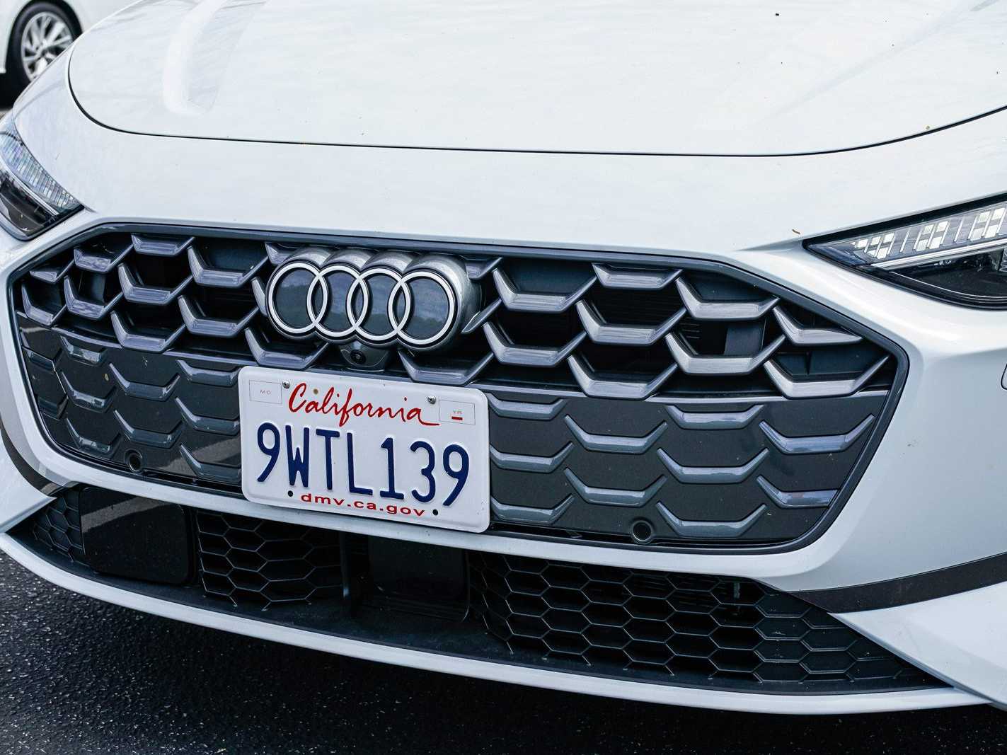 Thumbnail: 2025 Audi A5 - 8