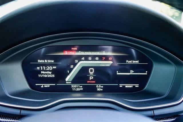 Thumbnail: 2023 Audi S4 - 22