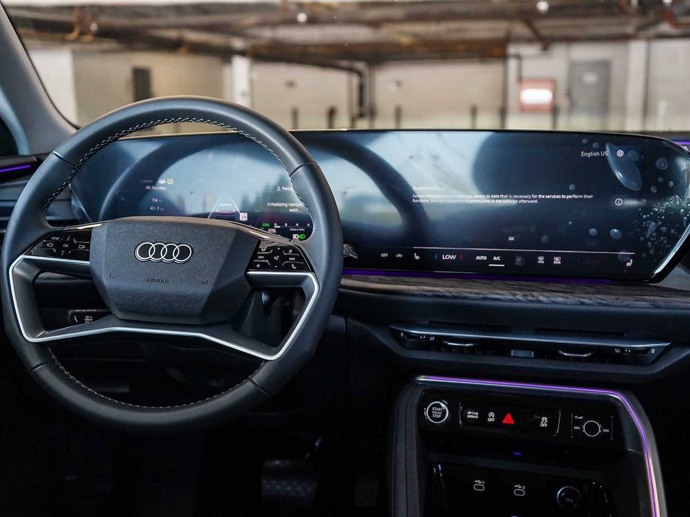 Thumbnail: 2025 Audi Q5 - 13