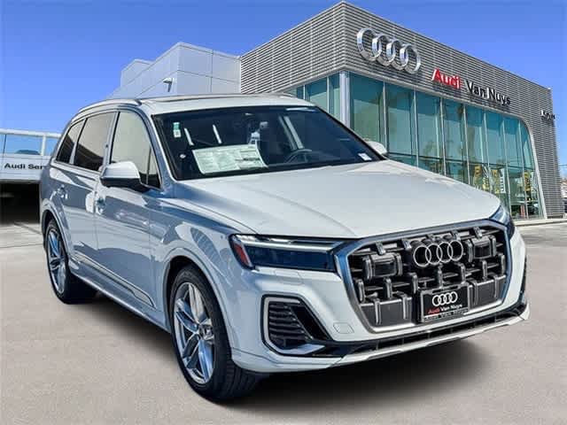 Thumbnail: 2025 Audi Q7 - 3