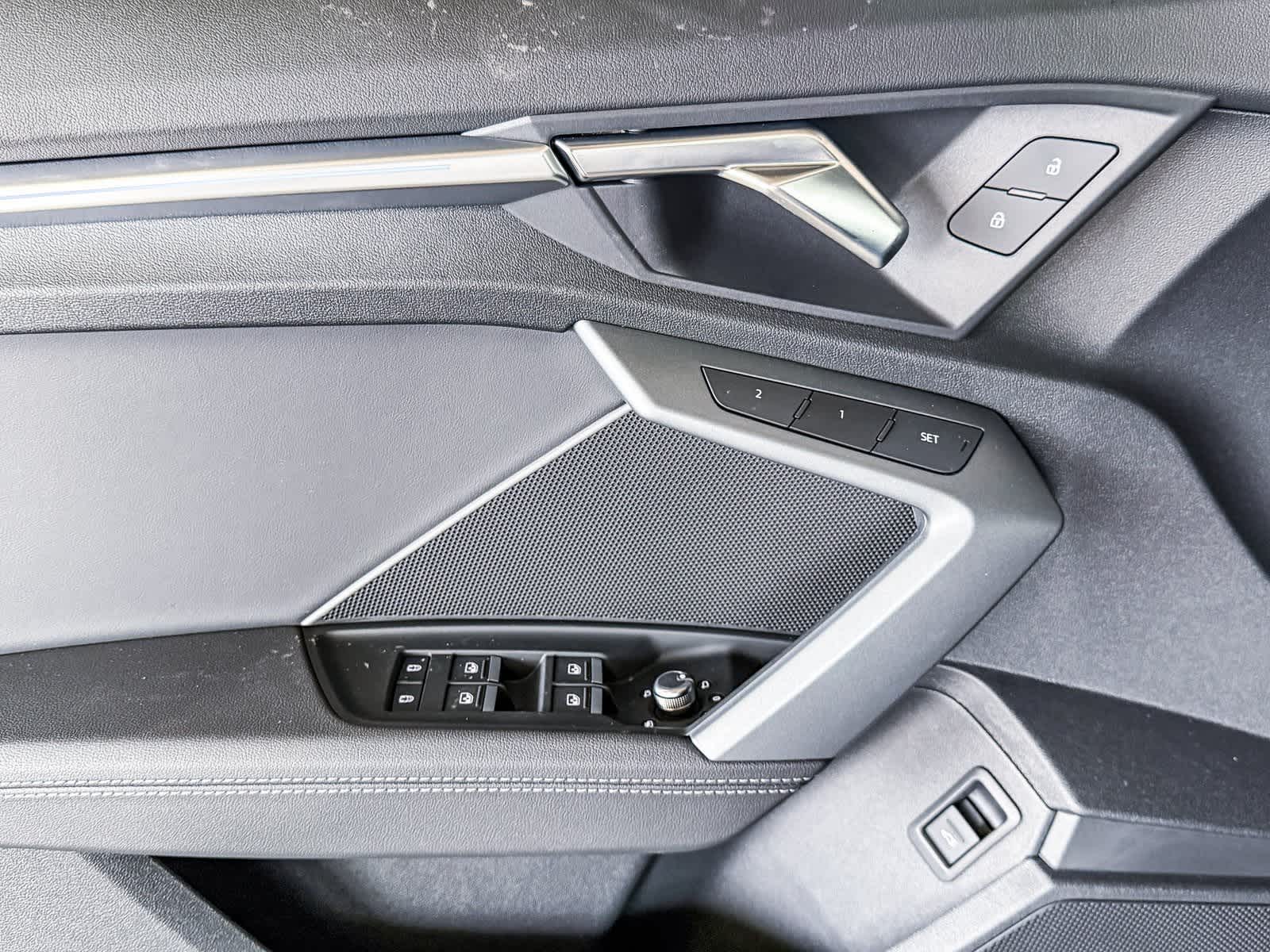 Thumbnail: 2026 Audi A3 - 22