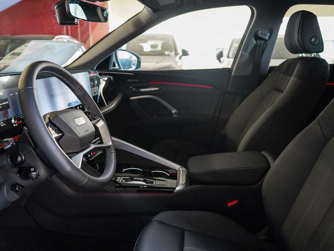 Thumbnail: 2026 Audi Q5 - 20