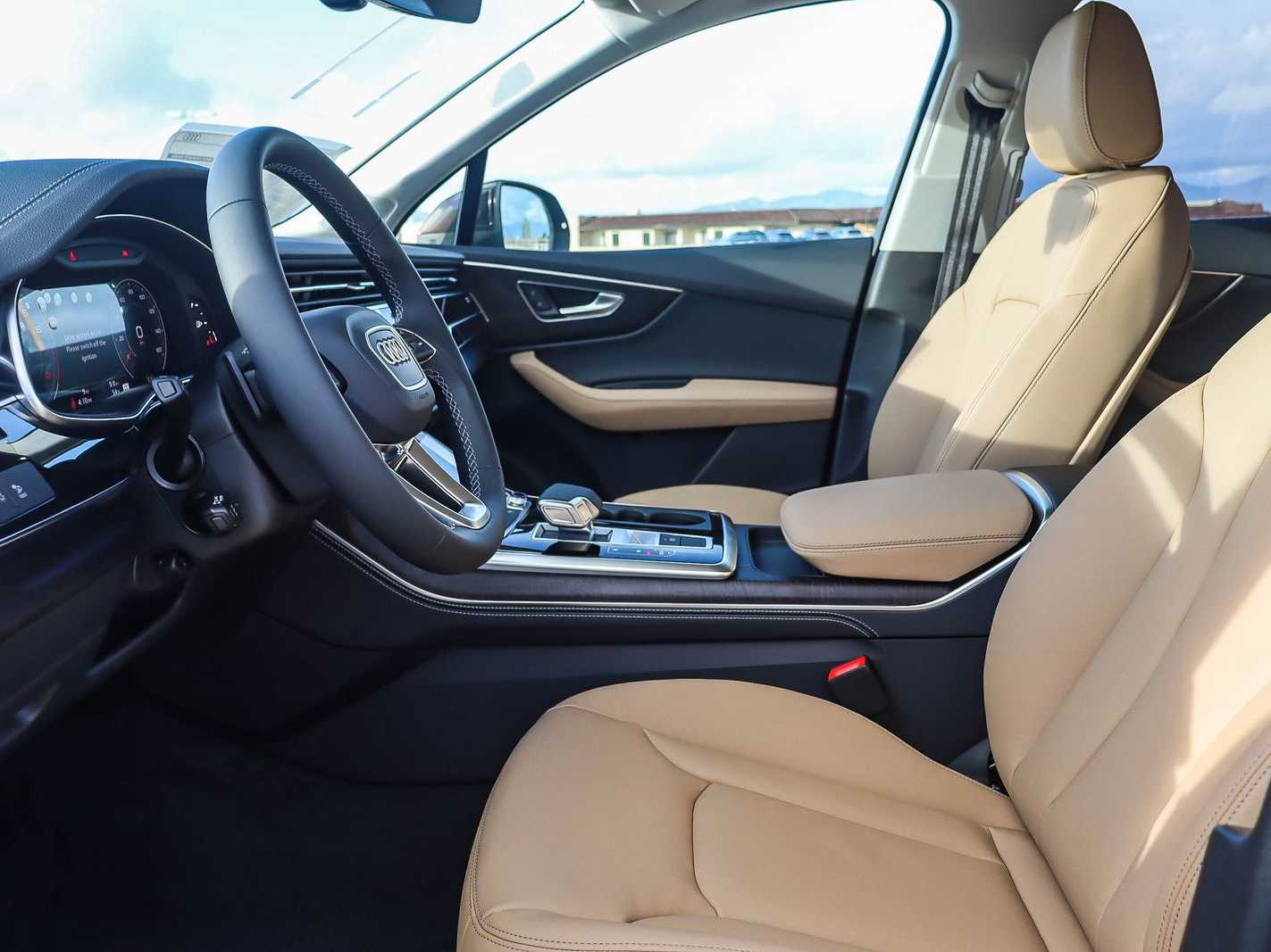 Thumbnail: 2026 Audi Q7 - 19