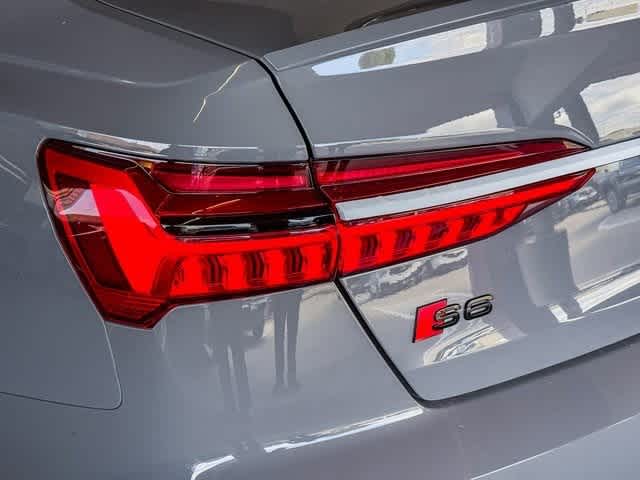 Thumbnail: 2025 Audi S6 - 7