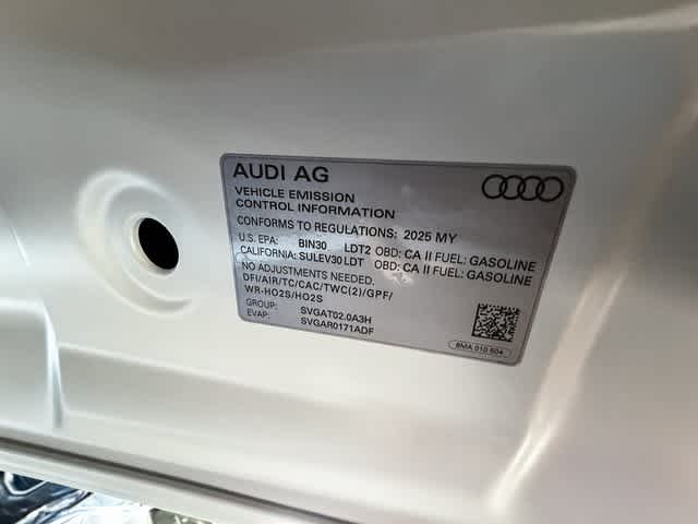 Thumbnail: 2025 Audi Q5 - 28