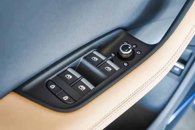 2025 Audi Q7 Premium Plus 23